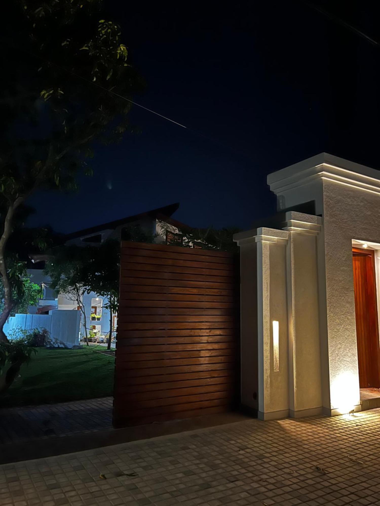 Hotel Livin Lush Luxury Retreat à Anurâdhapura Extérieur photo
